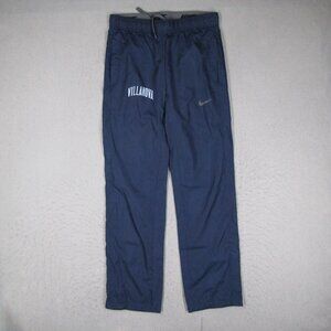 Villanova Nike Storm Fit Pants Mens Small Windbreaker Golf College Weather 29x30